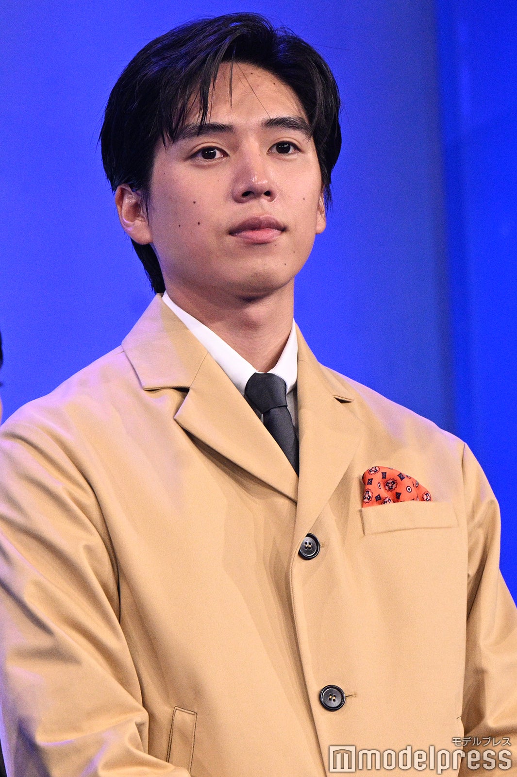 坂東龍汰（C）モデルプレス