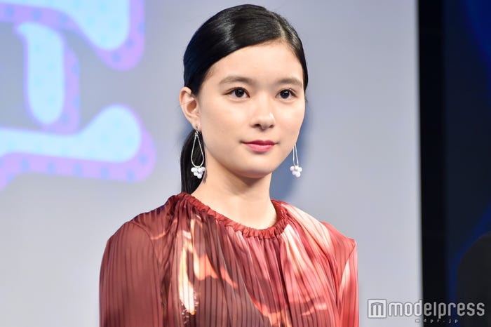 芳根京子(C)モデルプレス