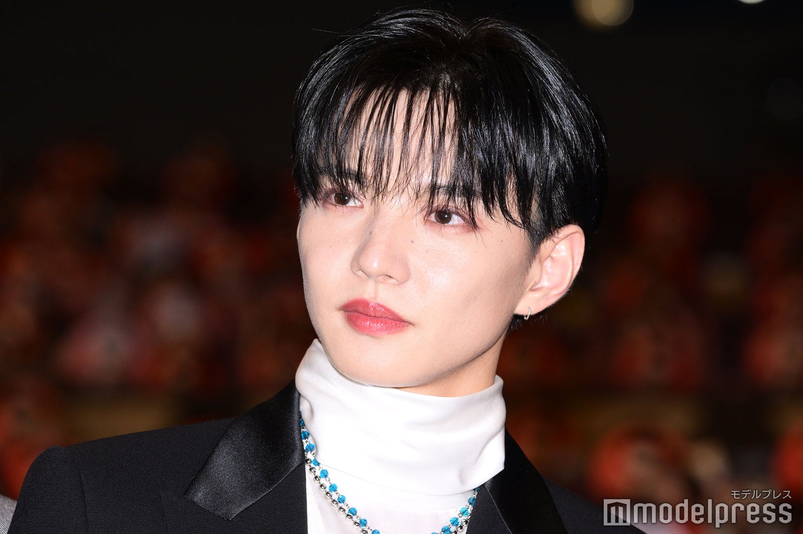 佐藤大樹（C）モデルプレス