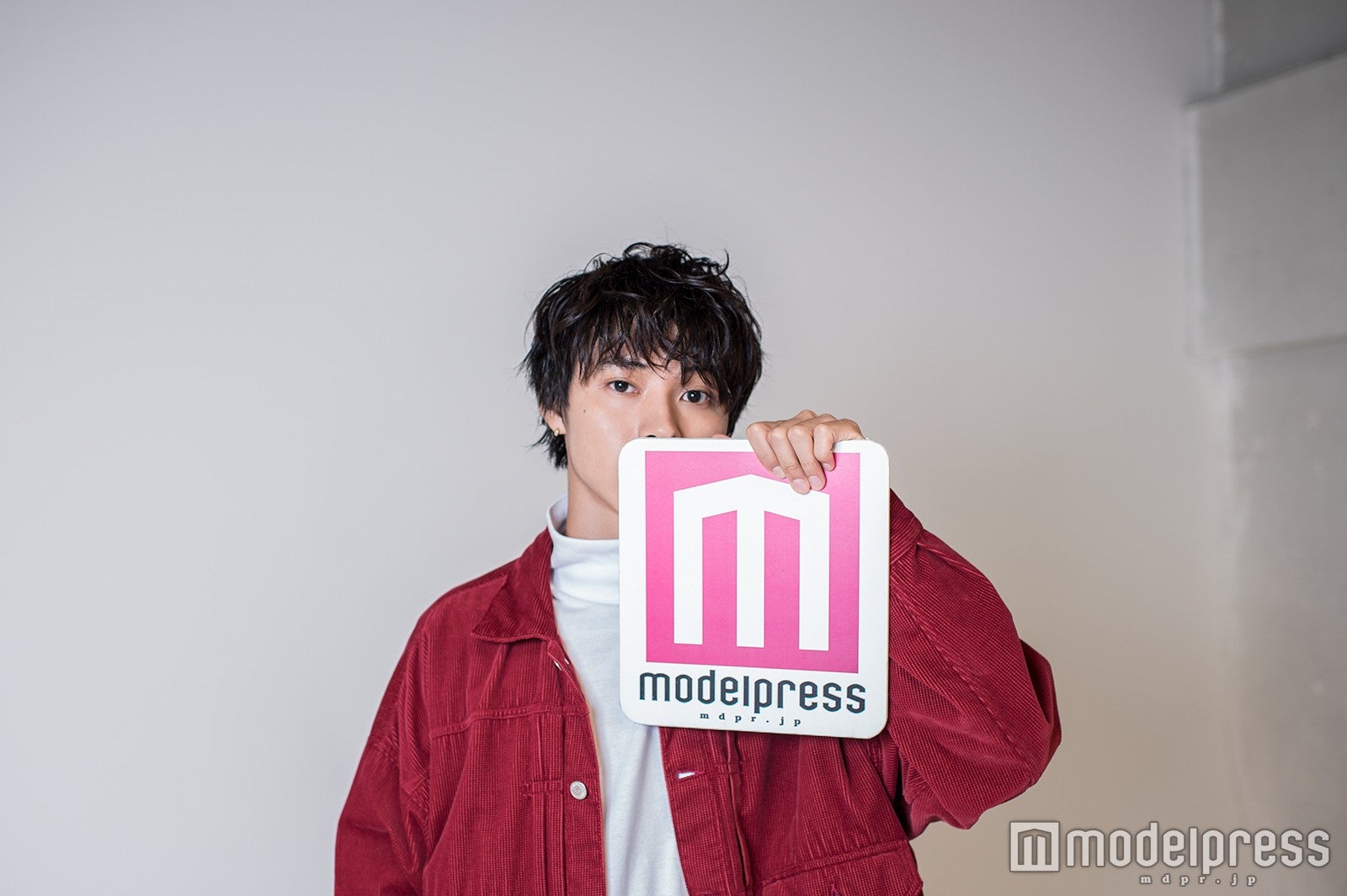 山崎賢人（C）モデルプレス