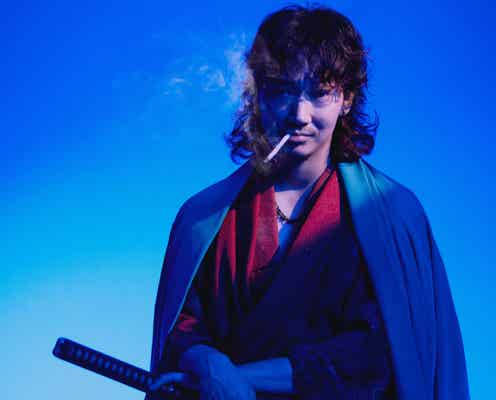 綾野剛、土方(山田裕貴)ら近藤派の“最強で最凶の宿敵”に 壬生浪士の筆頭局長・芹沢鴨役演じる【ちるらん 新撰組鎮魂歌】