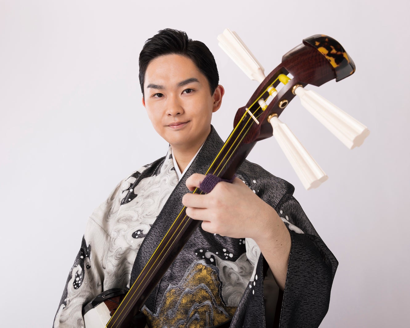 彩青（提供写真）