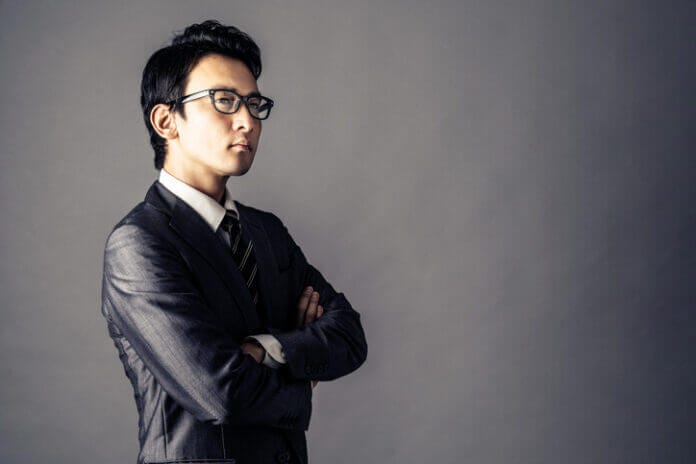 1人の時間を大切にしている