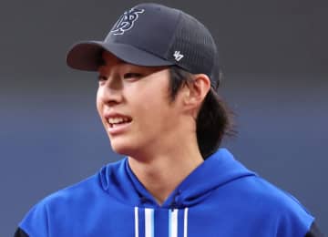 DeNA・度会「浜田雅功さんの偉大さを身をもって実感できました」と感服 「ジャンクSPORTS」に参戦