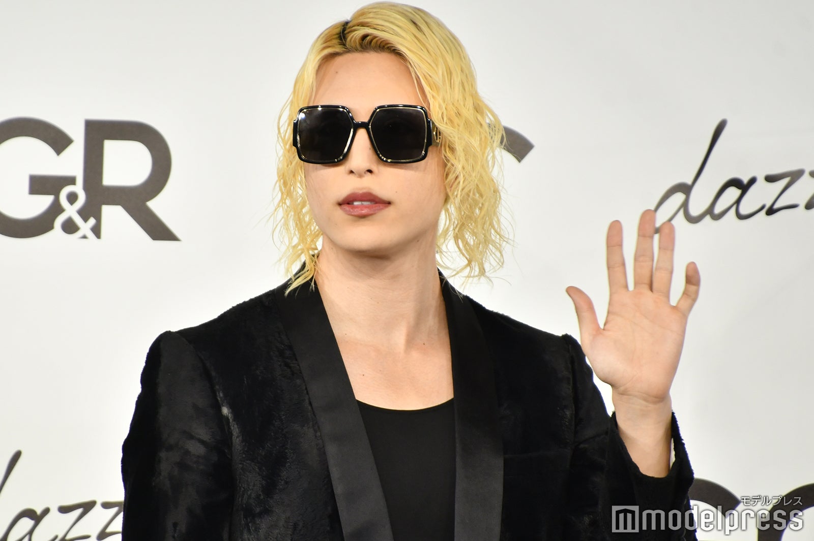 ROLAND、ジャニーズ入所のためSixTONES森本慎太郎に懇願「タッキーに1回言ってくんねーか？」