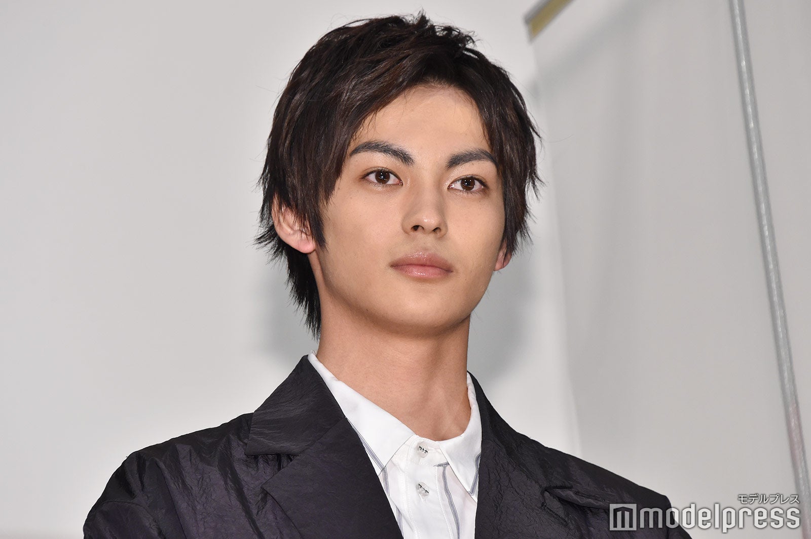 神尾楓珠（C）モデルプレス