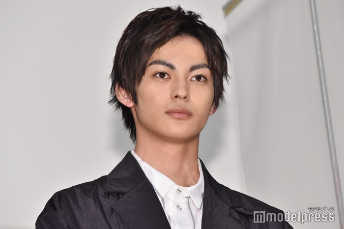 神尾楓珠(C)モデルプレス