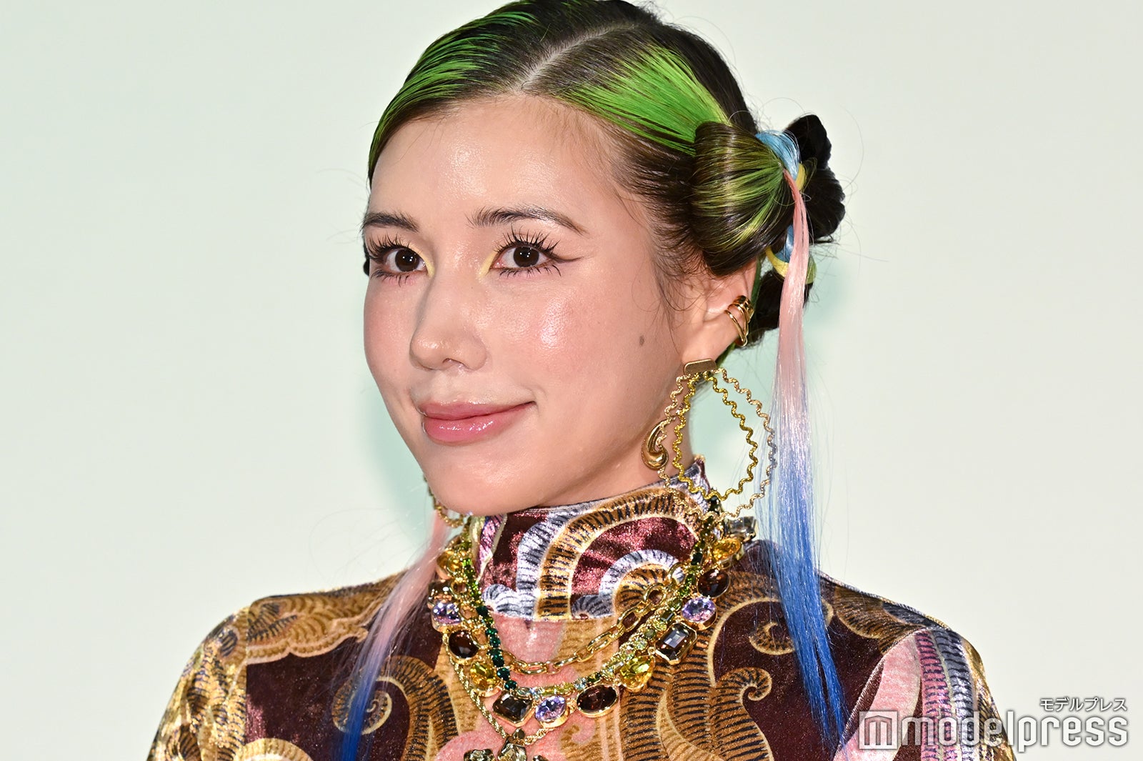 仲里依紗（C）モデルプレス