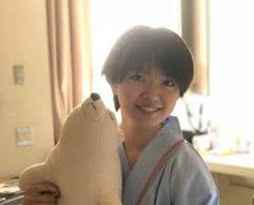乳がん告白の元SKE48矢方美紀、左乳房全摘出を決断した理由 今後は再建手術も予定