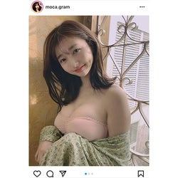 橋本萌花、ヘルシービキニ姿でダイエット法を公開