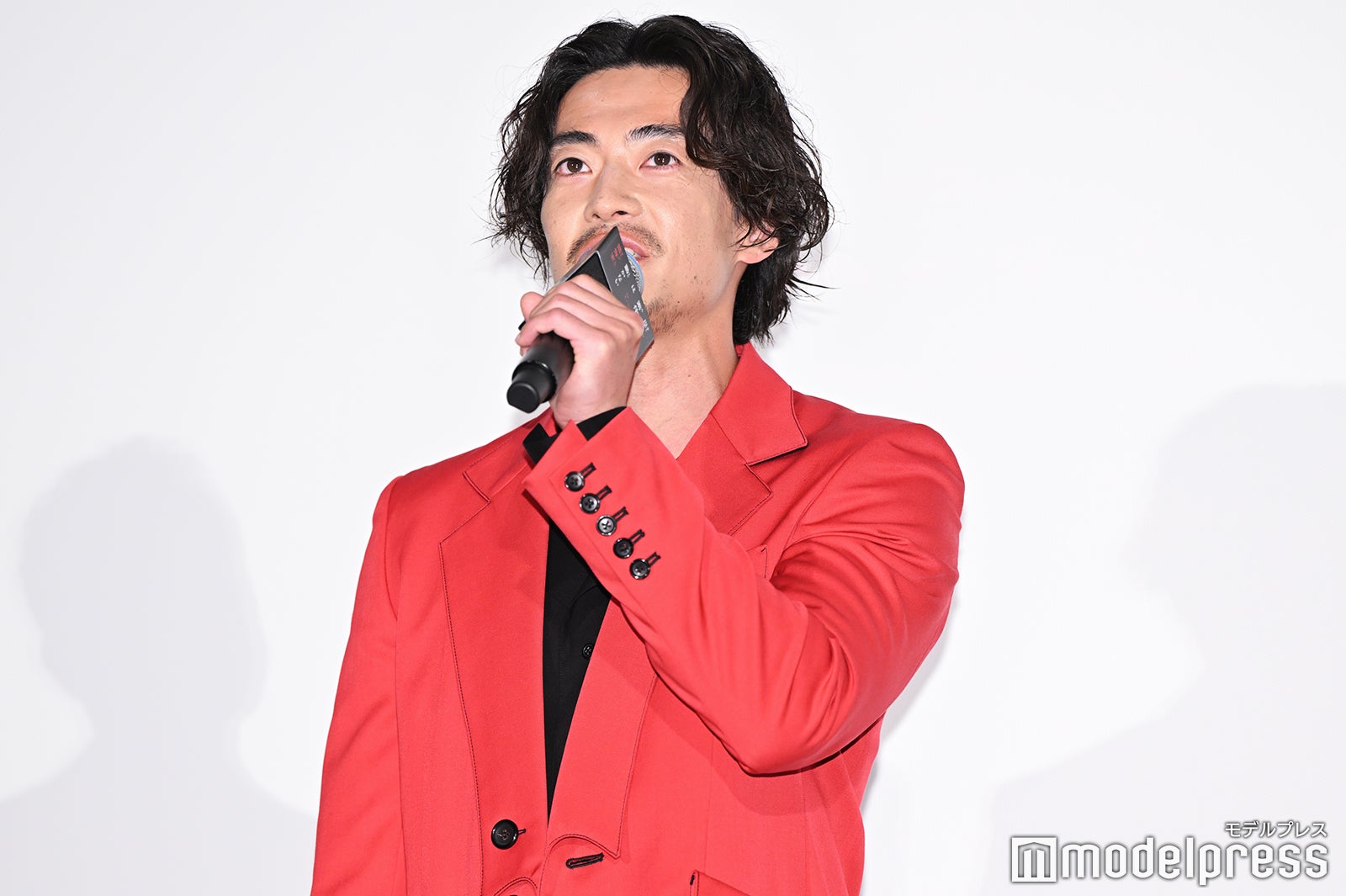 大東駿介（C）モデルプレス