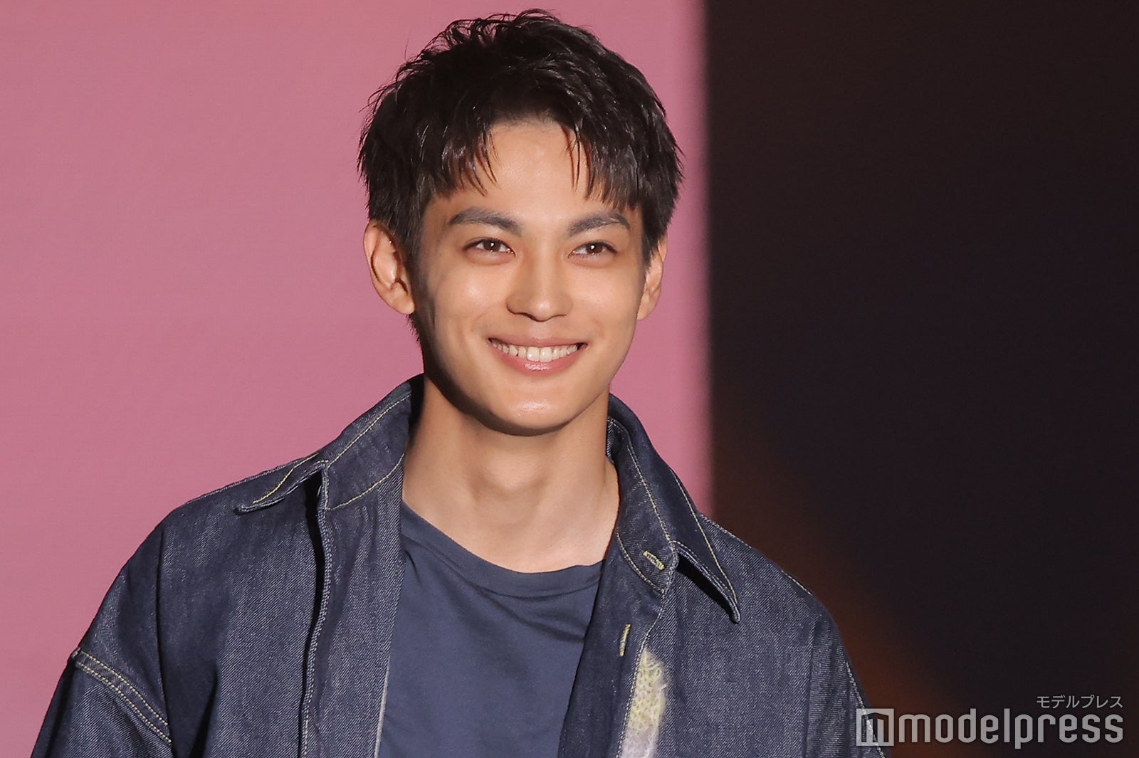 神尾楓珠（C）モデルプレス