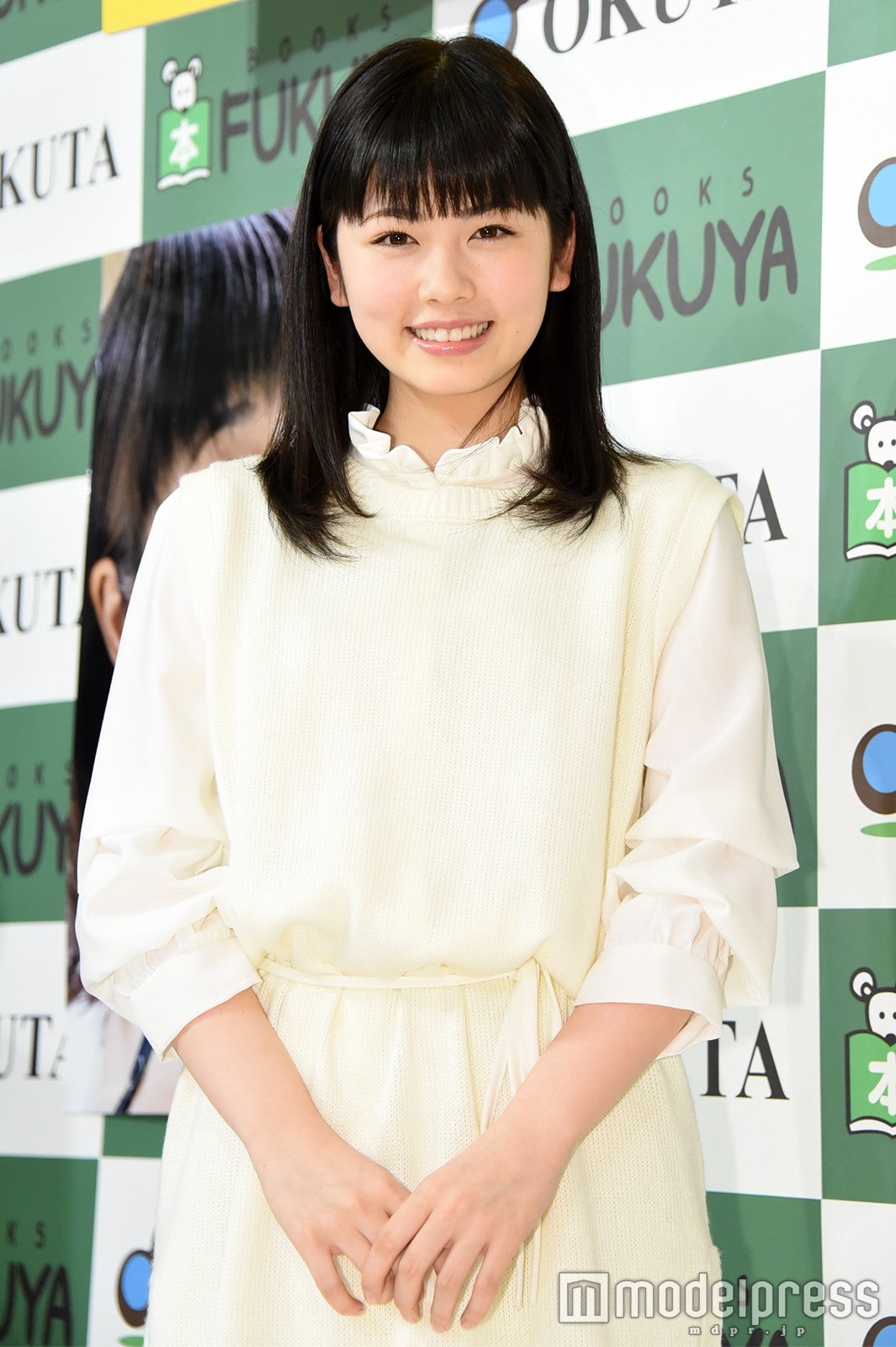 小芝風花（C）モデルプレス