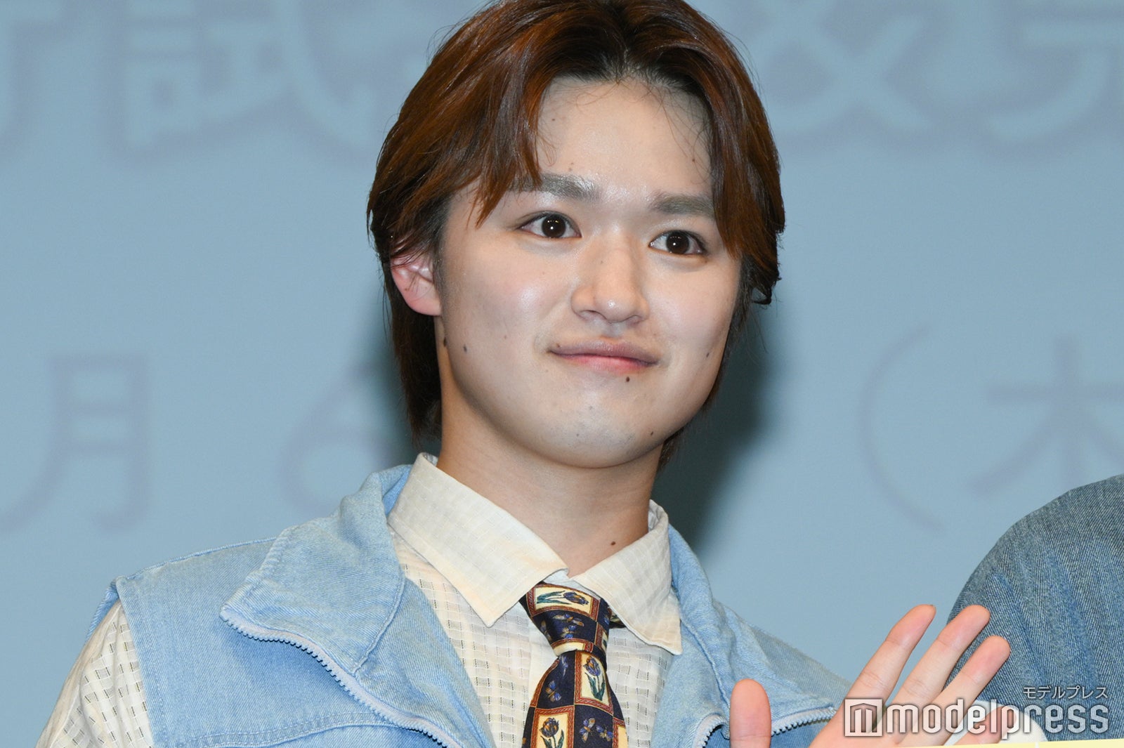 大倉空人（C）モデルプレス