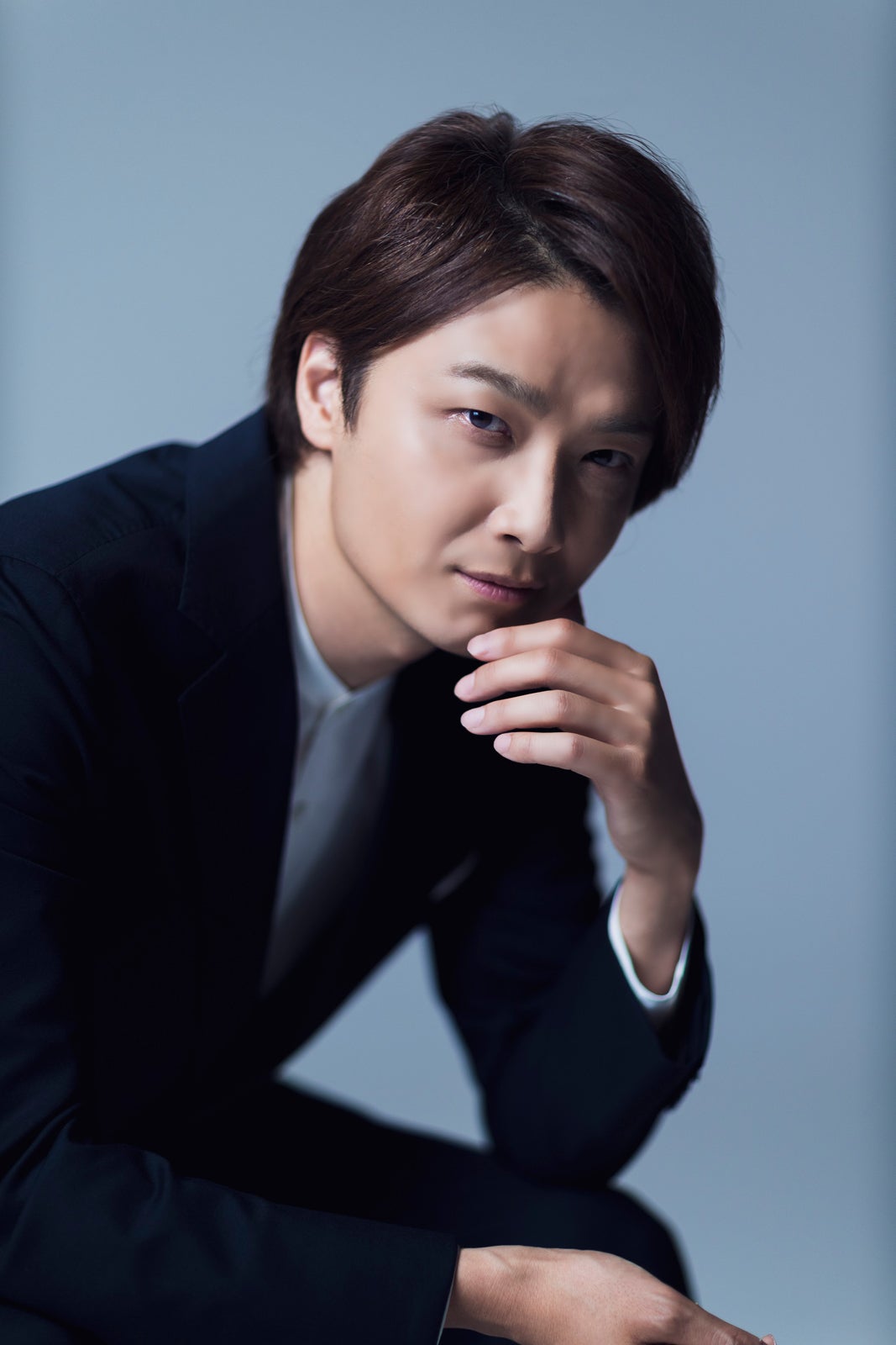 井上芳雄「行列のできる相談所」新レギュラー兼MCに決定