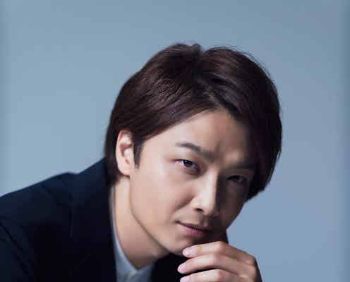 井上芳雄「行列のできる相談所」新レギュラー兼MCに決定