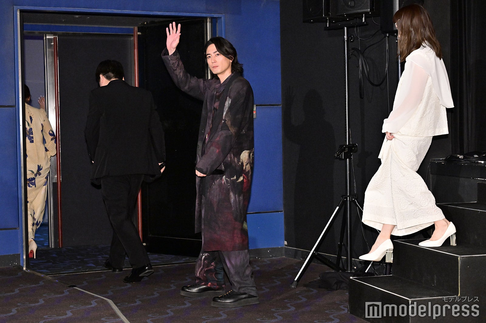 間宮祥太朗（C）モデルプレス