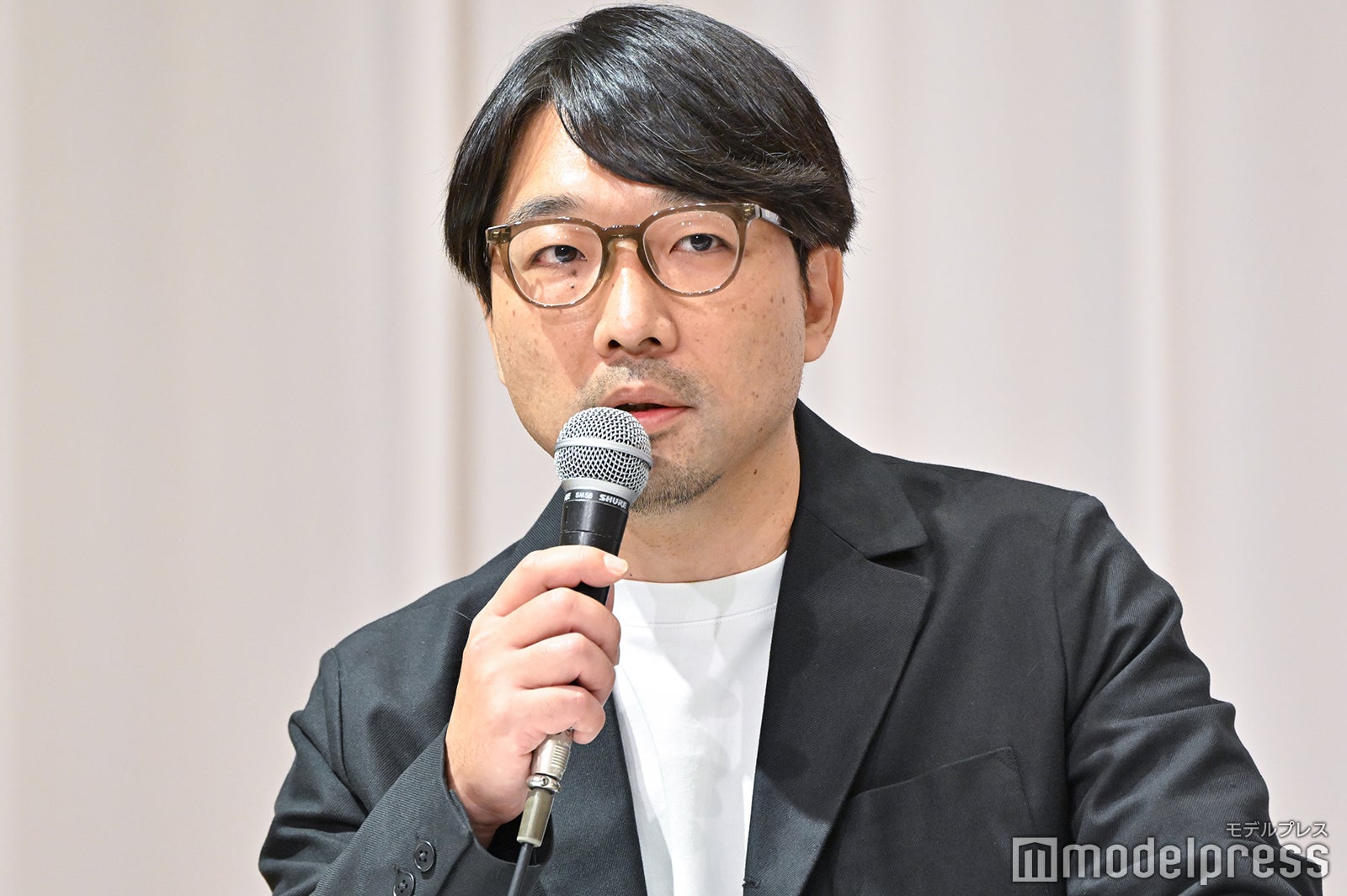 倉持裕 （C）モデルプレス