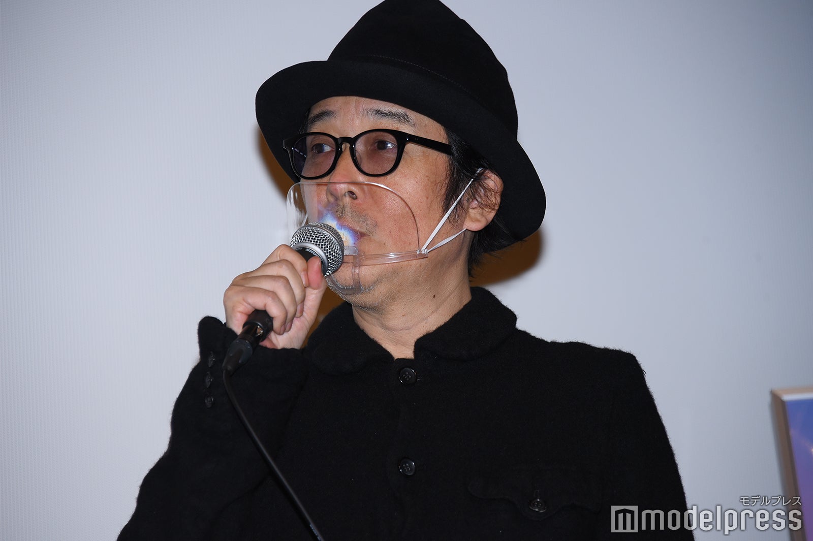 リリー・フランキー（C）モデルプレス