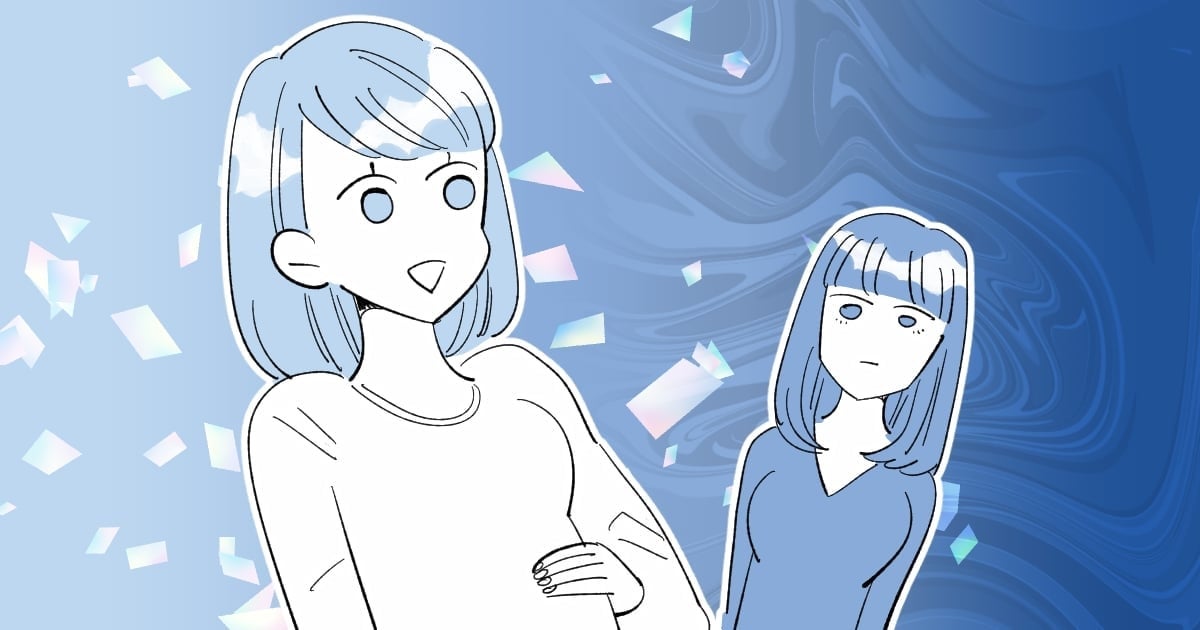 前編 一人っ子にすればよかった と悩む日々 自分を納得させるために必要なことは モデルプレス 前編 一人っ子にすればよかった と悩む日々 自分を納得させるために必要なことは モデルプレス