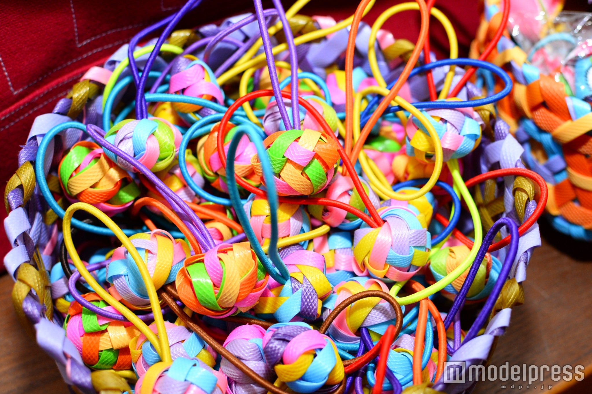 つい手に取りたくなる可愛さ／1個69元（C）女子旅プレス