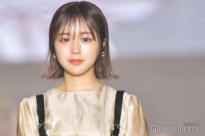 なえなの(C)モデルプレス