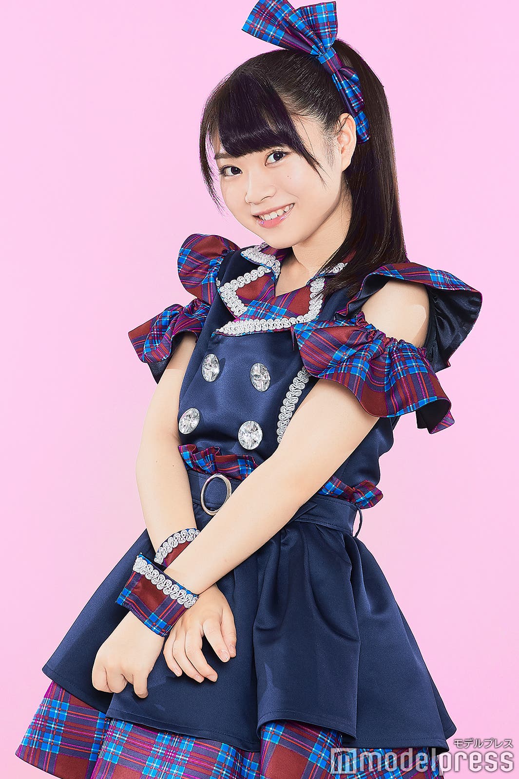 中川千尋 (C)モデルプレス