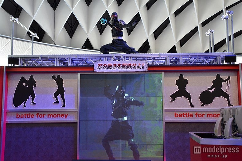 25階「逃走中・戦闘中～ミッションに挑戦せよ！～アンドロイドテストセンター」