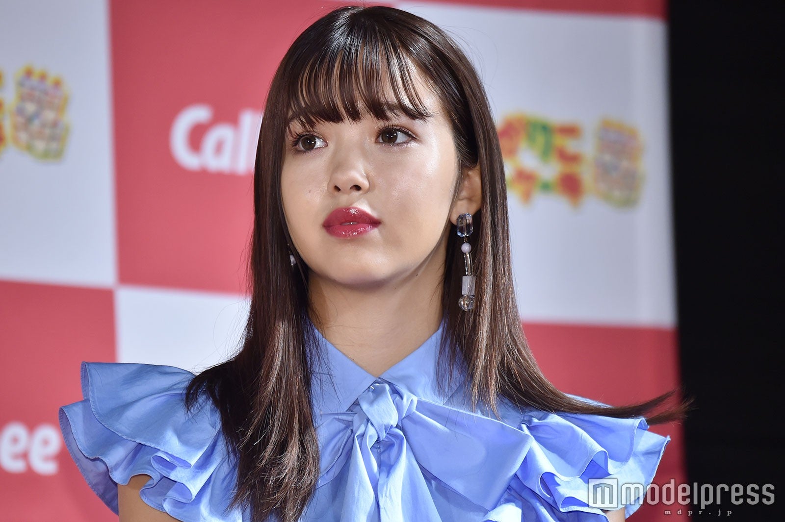 「ViVi」専属加入の藤田ニコル、反響殺到で決意新た「これからが私にとっての試練」