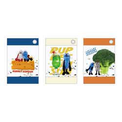 (C)PUPPET SUNSUN/PS committee