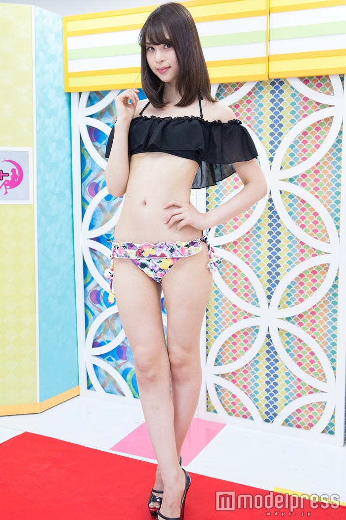 山本成美(C)モデルプレス