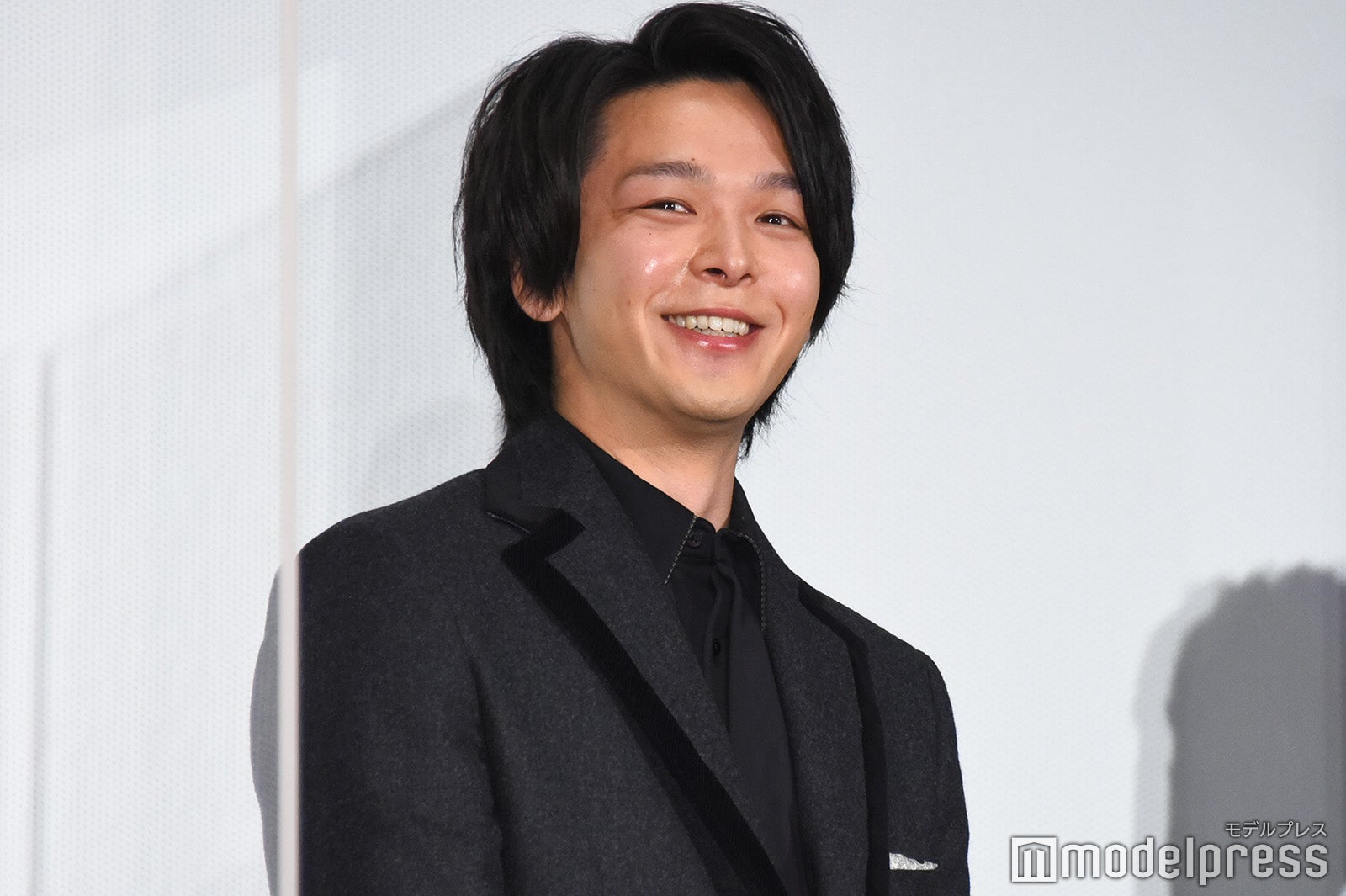 中村倫也 （C）モデルプレス