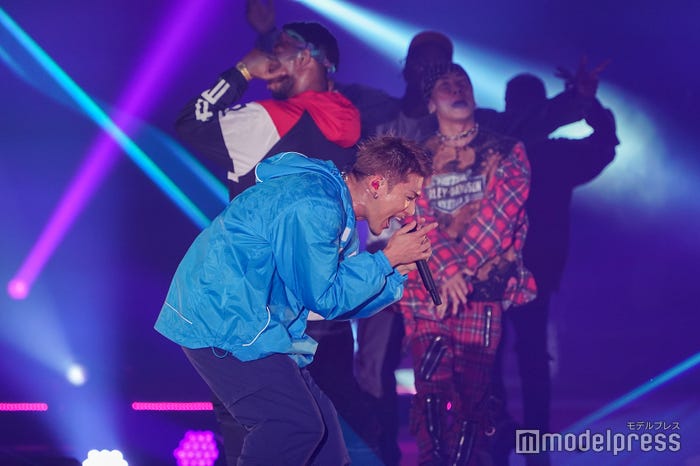 SHOKICHI(C)モデルプレス