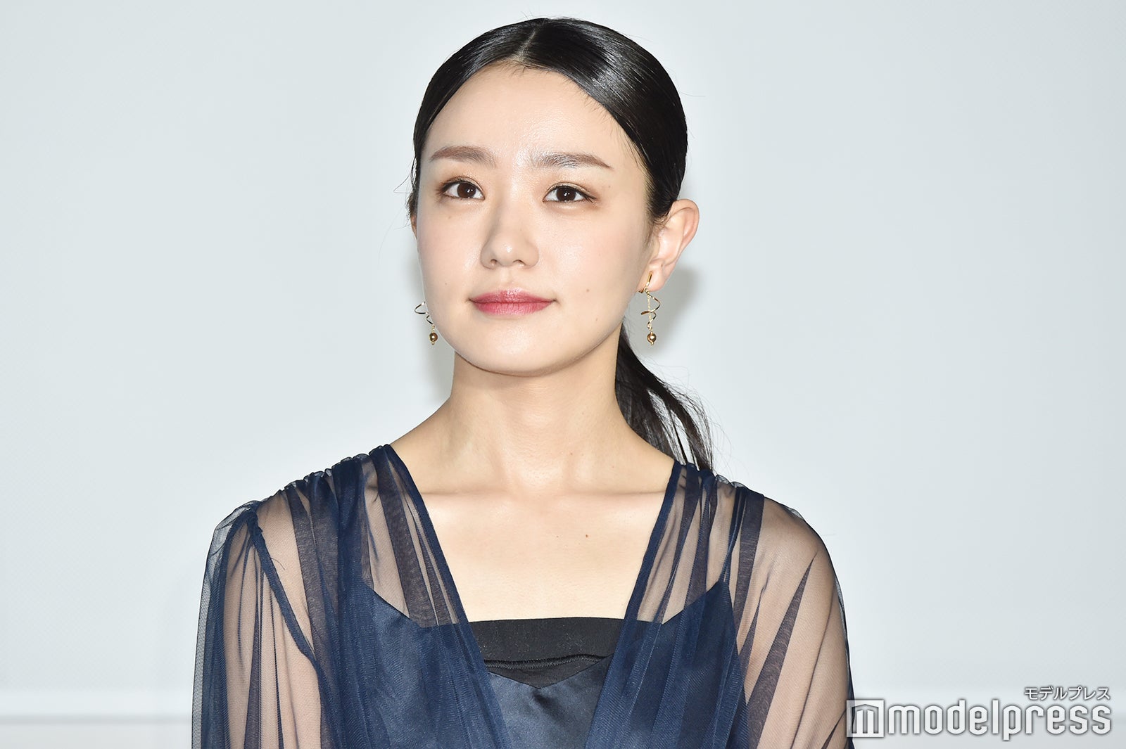 奈緒（C）モデルプレス