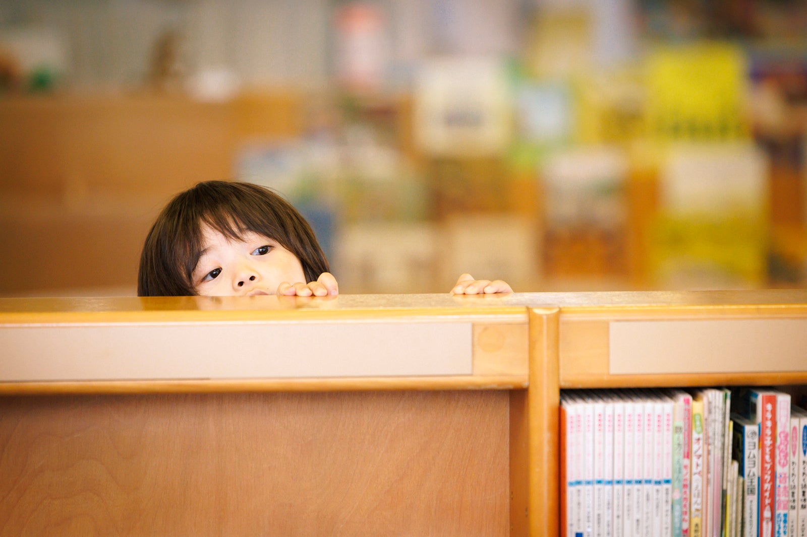 佐藤大空「ライオンの隠れ家」第2話（C）TBS