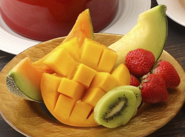 フルーツイメージ