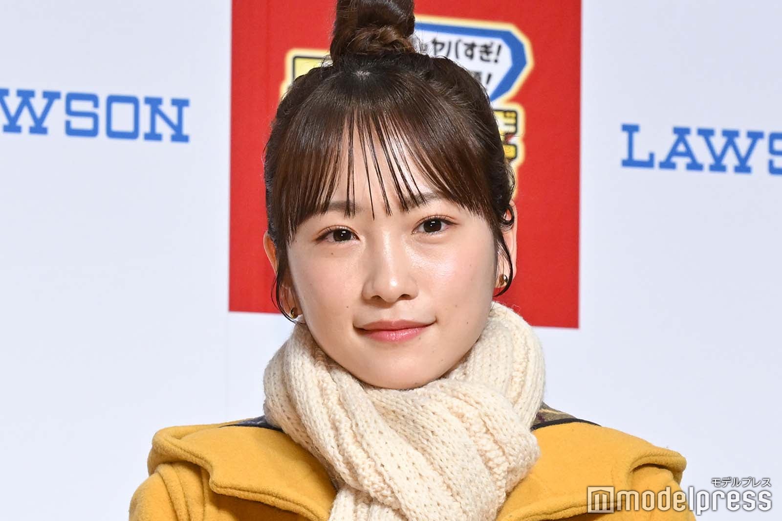 川栄李奈、自身のバースデーサプライズに気付かず “20代ラストイヤー”の目標は運転免許取得