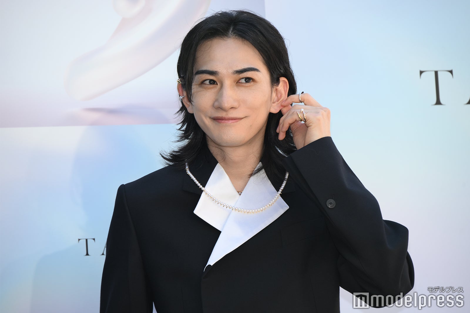 町田啓太（C）モデルプレス