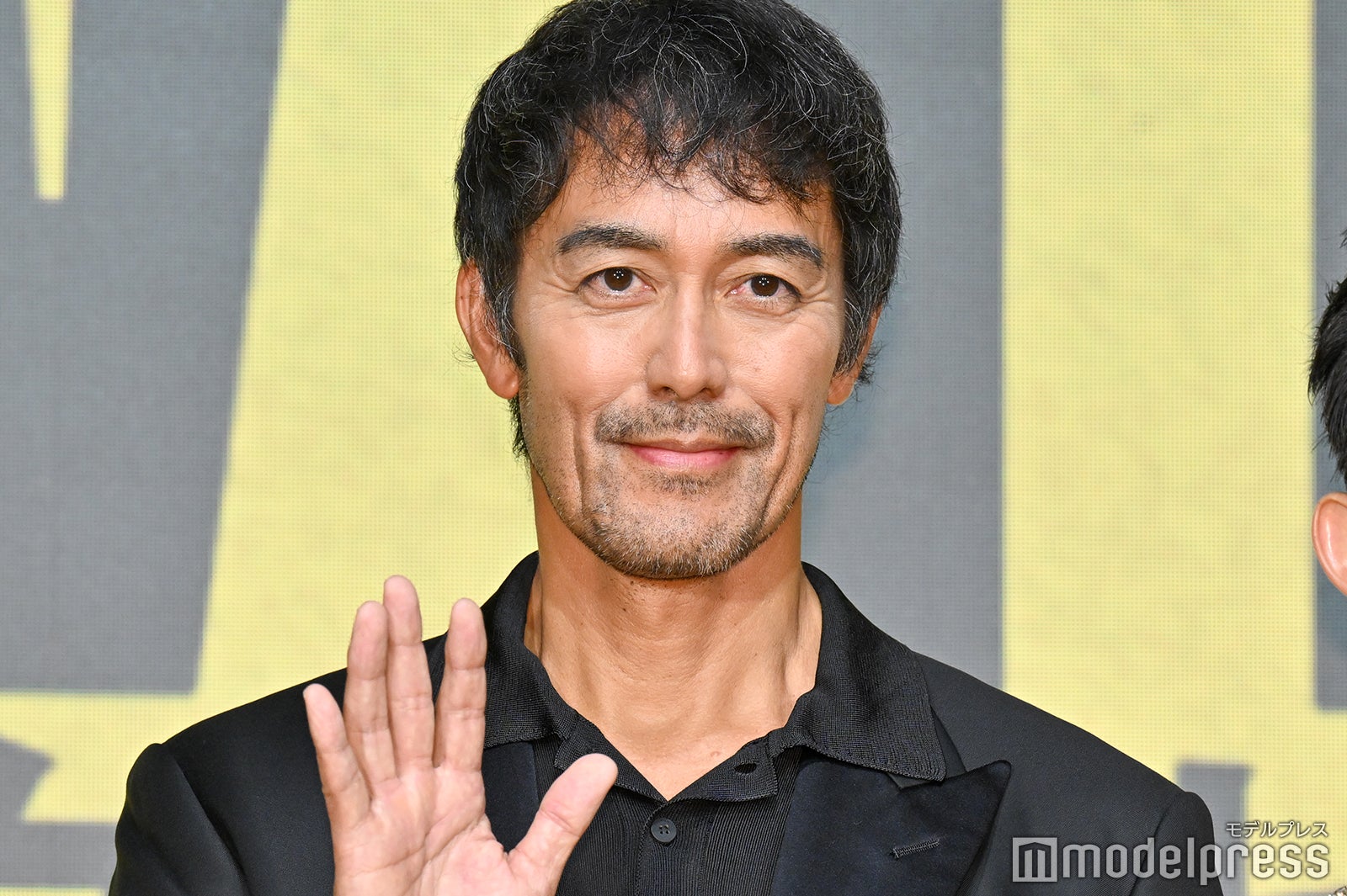 阿部寛（C）モデルプレス