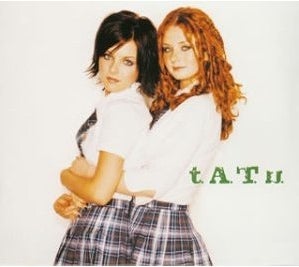 t.A.T.u.、解散を表明　今後の活動は？