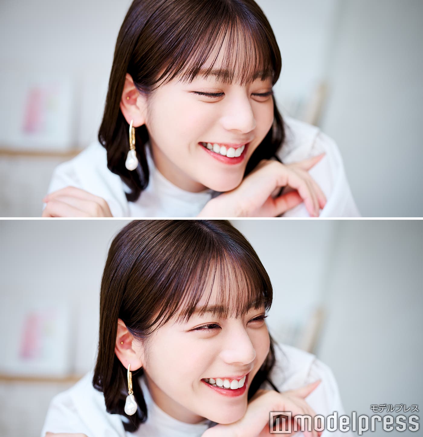 貴島明日香(C)モデルプレス