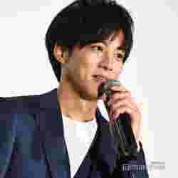 松坂桃李 有名人との過去の交際を明かす モデルプレス