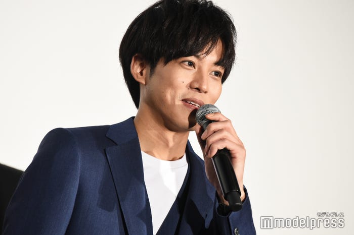 松坂桃李(C)モデルプレス