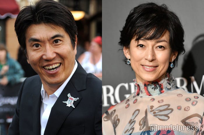 木梨憲武 石橋貴明の離婚にコメント 新しいシリーズが始まった モデルプレス 木梨憲武 石橋貴明の離婚にコメント 新しいシリーズが始まった モデルプレス
