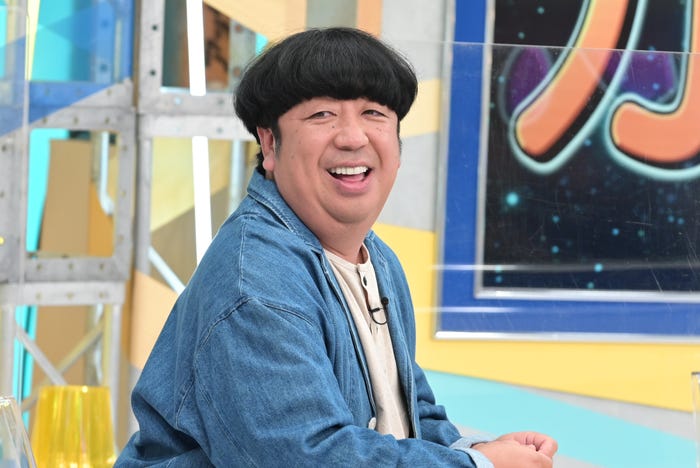 Yuki Himura (C) TBS