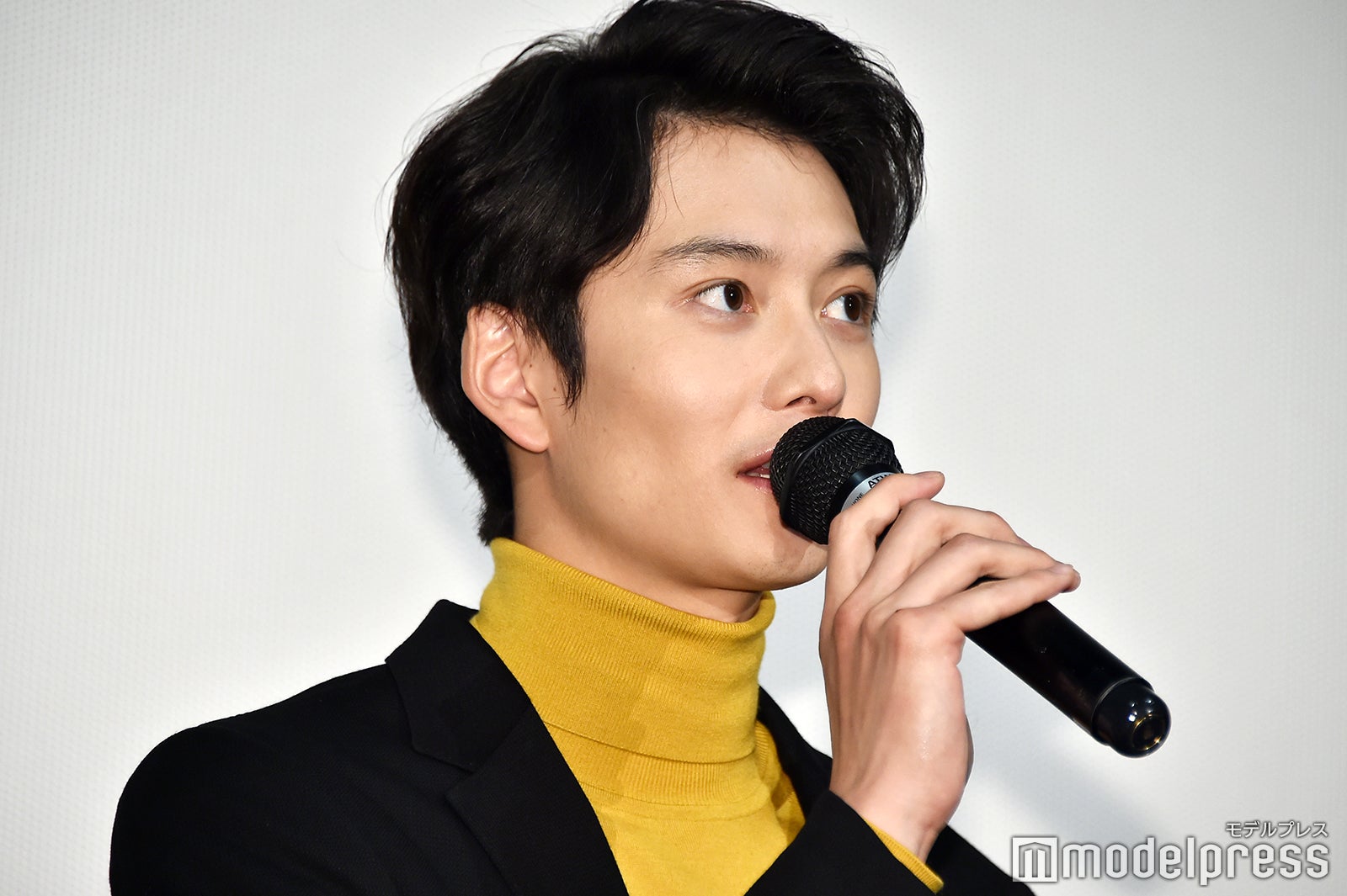 岡田将生 （C）モデルプレス