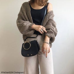 【GU・titivate】高コスパ!上品を叶える高見えコーデ4選