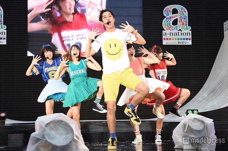 けみお&アミーガチュ