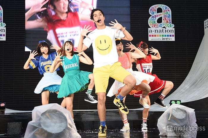 けみお&アミーガチュ