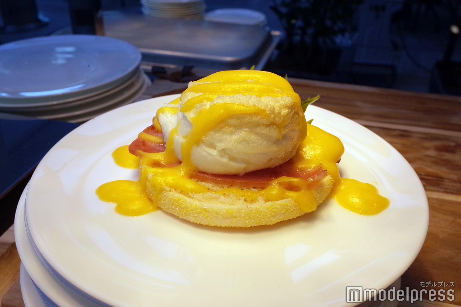 TERRACE ＆ DINING SORA（C）モデルプレス